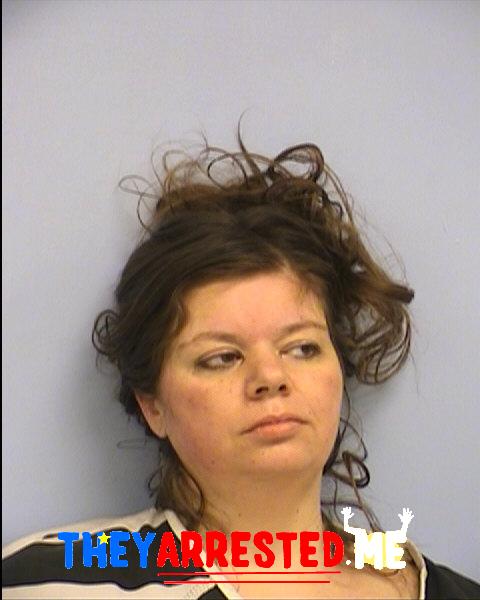 AMANDA CLEMENT (TRAVIS CO SHERIFF)