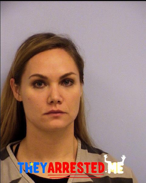 Brittany Petersen (TRAVIS CO SHERIFF)