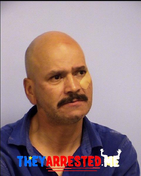 Carlos Galeano-Lopez (TRAVIS CO SHERIFF)