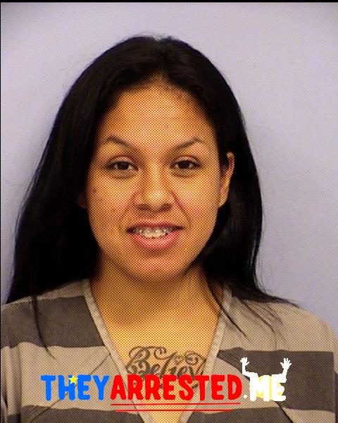Celenia Villanueva (TRAVIS CO SHERIFF)