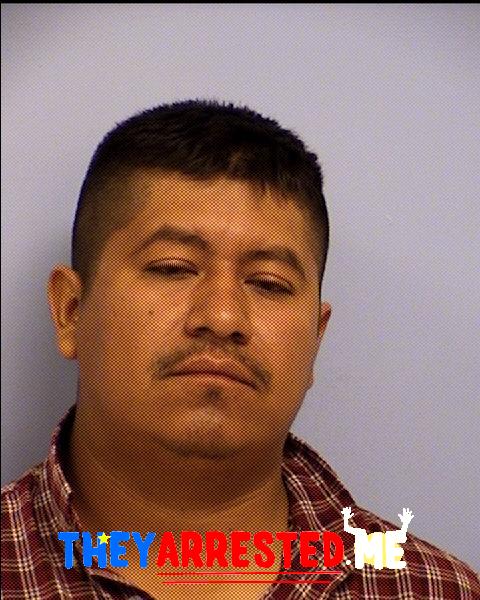 Edgar Martinez-Cruz (TRAVIS CO SHERIFF)