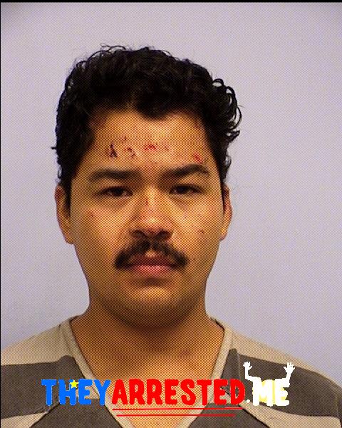 Ezequiel Martinez Duron (TRAVIS CO SHERIFF)