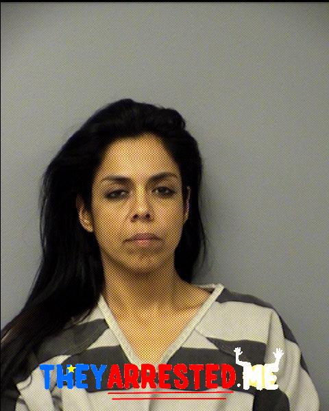 Graciela Hernandez (TRAVIS CO SHERIFF)