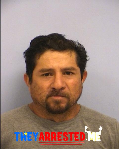 HECTOR MARCHAN (TRAVIS CO SHERIFF)