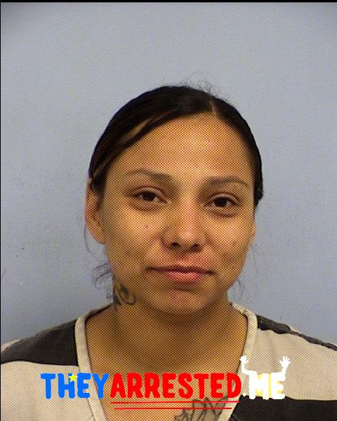 Jessica Espinoza (TRAVIS CO SHERIFF)