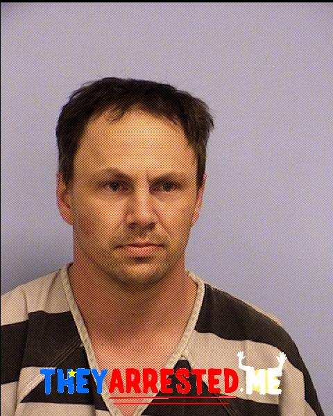 Kevin Andrus (TRAVIS CO SHERIFF)