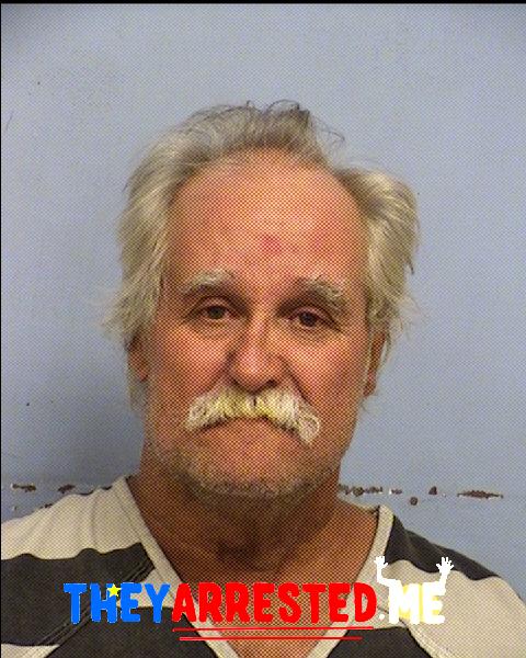 Larry Cottrell (TRAVIS CO SHERIFF)
