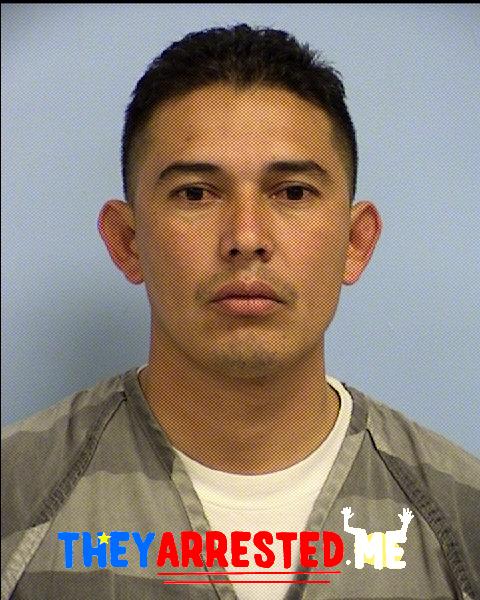Marvin Flores-Pino (TRAVIS CO SHERIFF)