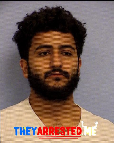 Mohammed Zakzok (TRAVIS CO SHERIFF)