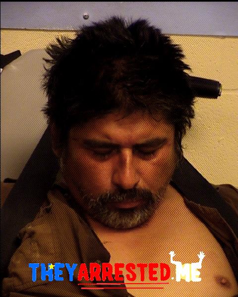 Ramiro Torres (TRAVIS CO SHERIFF)