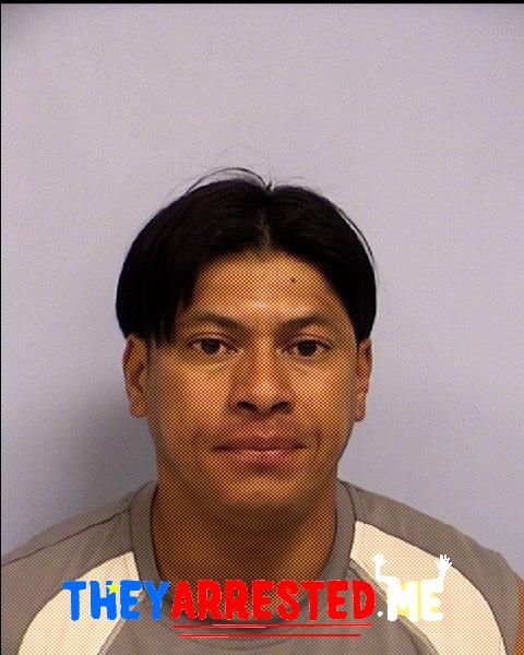 Ramon Hernandez-Cruz (TRAVIS CO SHERIFF)