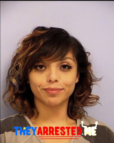 Rosita Sandoval (TRAVIS CO SHERIFF)