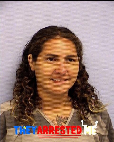 Stephanie Acosta (TRAVIS CO SHERIFF)