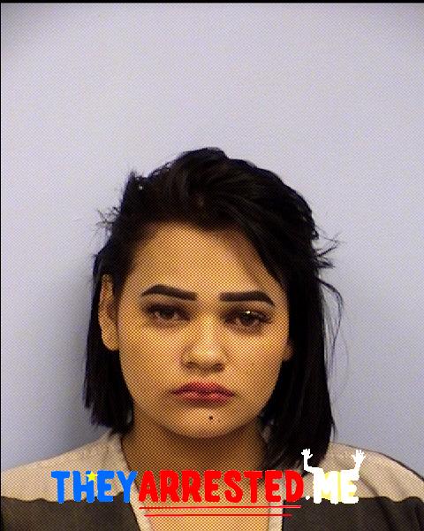 Wendy Ayala (TRAVIS CO SHERIFF)