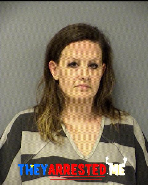 Brittany Wallace (TRAVIS CO SHERIFF)