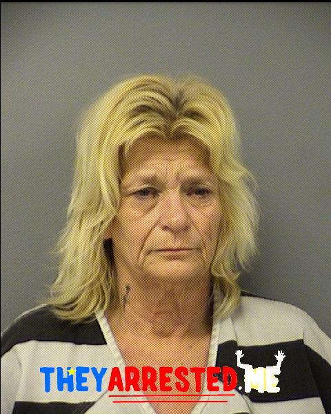 Cindy Horn (TRAVIS CO SHERIFF)