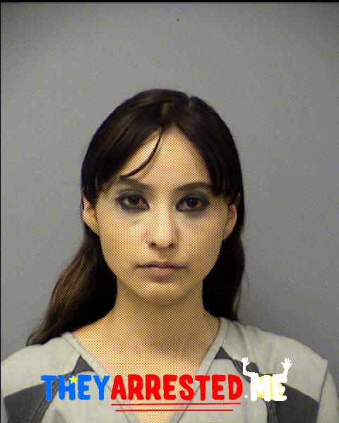 Isabel Vasquez-Sanchez (TRAVIS CO SHERIFF)