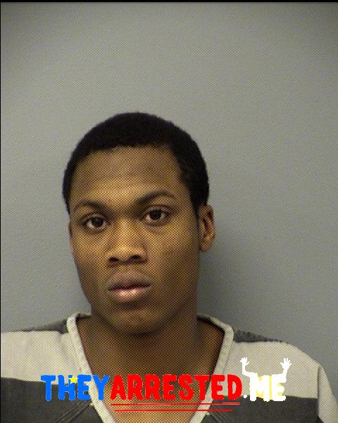 Syncere Lester (TRAVIS CO SHERIFF)