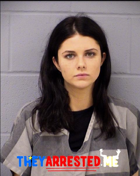 Alexandra Bibby (TRAVIS CO SHERIFF)