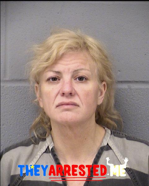 Donna Cardoza (TRAVIS CO SHERIFF)