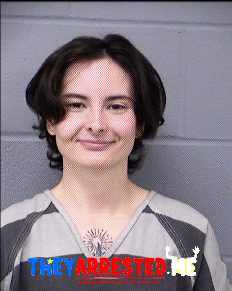 Hannah Spellman (TRAVIS CO SHERIFF)