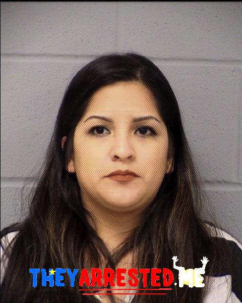 Tiffany Estrada (TRAVIS CO SHERIFF)