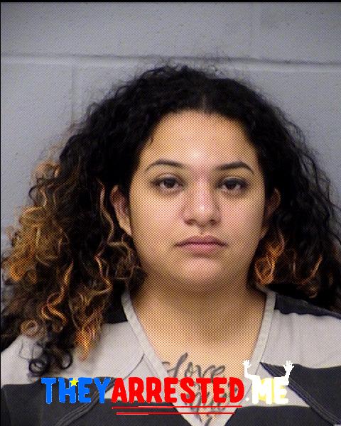 Victoria Hernandez (TRAVIS CO SHERIFF)
