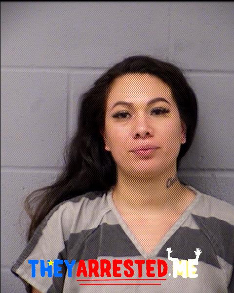 Jessica Melendrez (TRAVIS CO SHERIFF)
