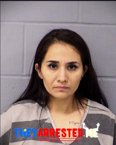 Mayra Rodriguez (TRAVIS CO SHERIFF)