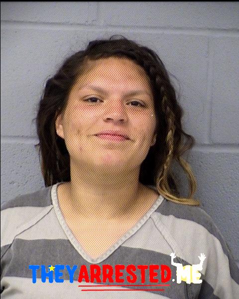 Reyna Rutan (TRAVIS CO SHERIFF)