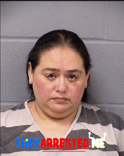 Rosemary Garcia (TRAVIS CO SHERIFF)