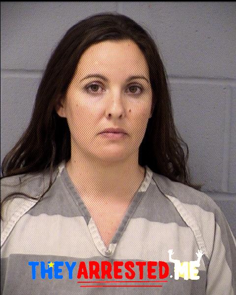 Katherine Defalco (TRAVIS CO SHERIFF)