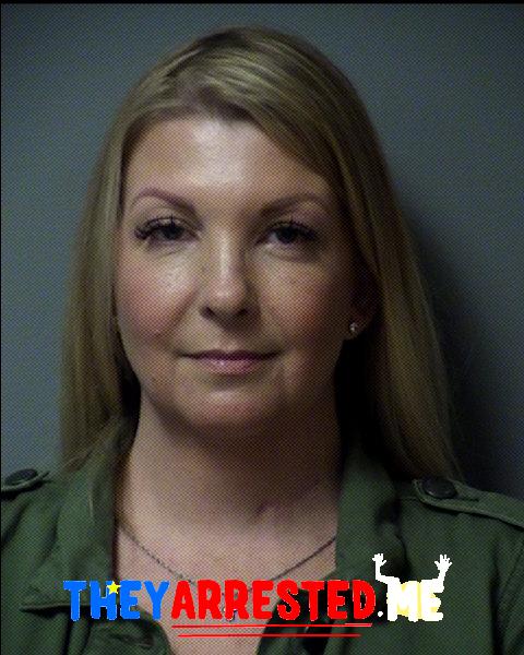 Christine Johnson (TRAVIS CO SHERIFF)