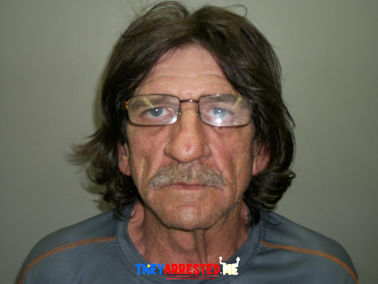 CLIFTON-EUGENE-BROWN (WCSO)
