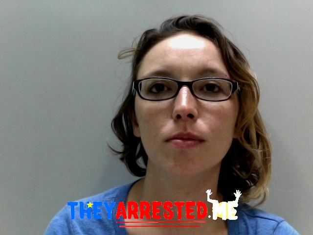 STACY-JOAN-ARENDALL (WCSO)