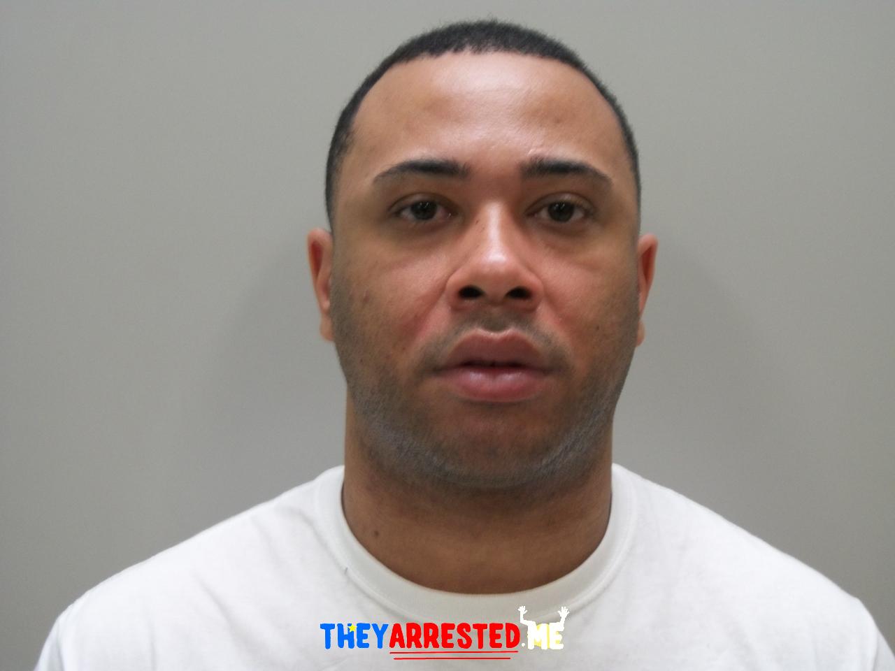 TERENCE-DERRELL-BROWN (WCSO)