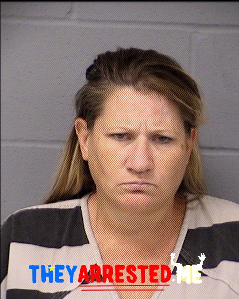 Carrie Bunch (TRAVIS CO SHERIFF)