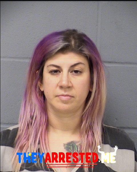 Nikki Carrillo (TRAVIS CO SHERIFF)