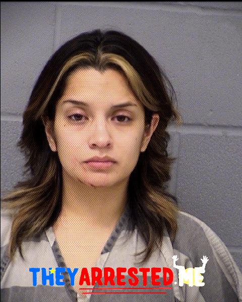 Ana Villanueva (TRAVIS CO SHERIFF)