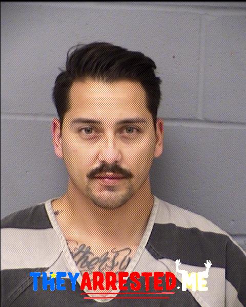 Anthony Morales (TRAVIS CO SHERIFF)