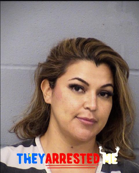 Cheryl Ramos (TRAVIS CO SHERIFF)