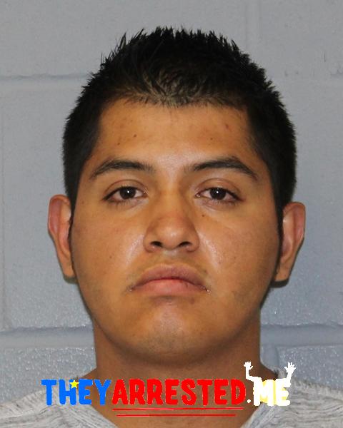 Christian Morales Hernandez (TRAVIS CO SHERIFF)