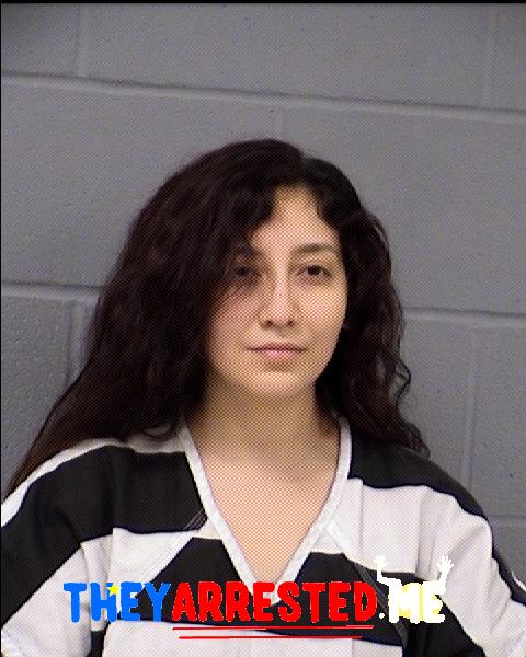 Fatima Perez (TRAVIS CO SHERIFF)