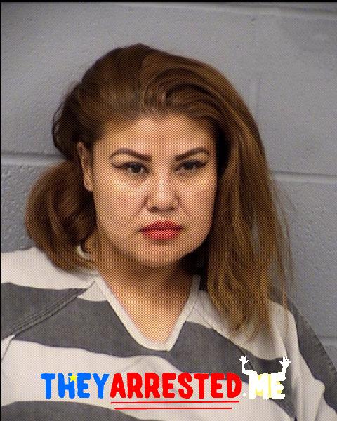 Jeronima Lopez Hernandez (TRAVIS CO SHERIFF)