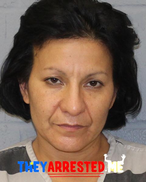 Maria Espinoza (TRAVIS CO SHERIFF)