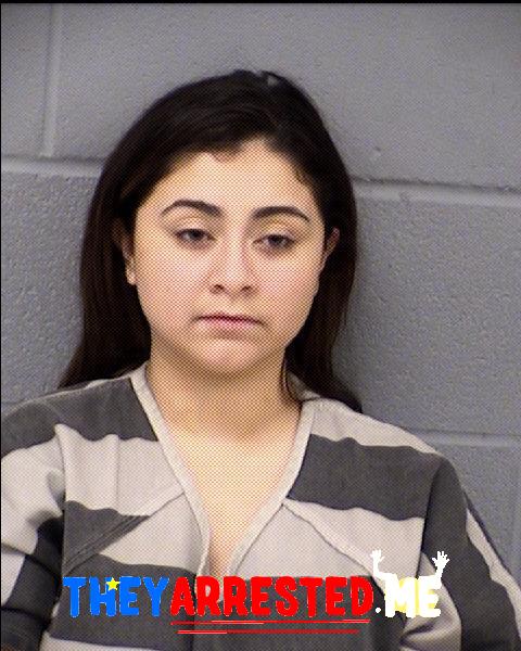 Michelle Aguilar (TRAVIS CO SHERIFF)