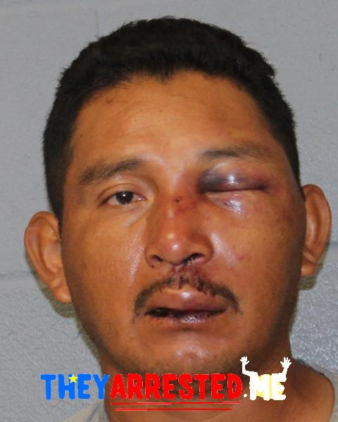 Reyes Ramirez Ramos (TRAVIS CO SHERIFF)