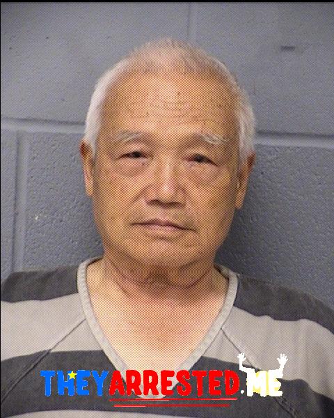 Tung Tien-Hsiang (TRAVIS CO SHERIFF)