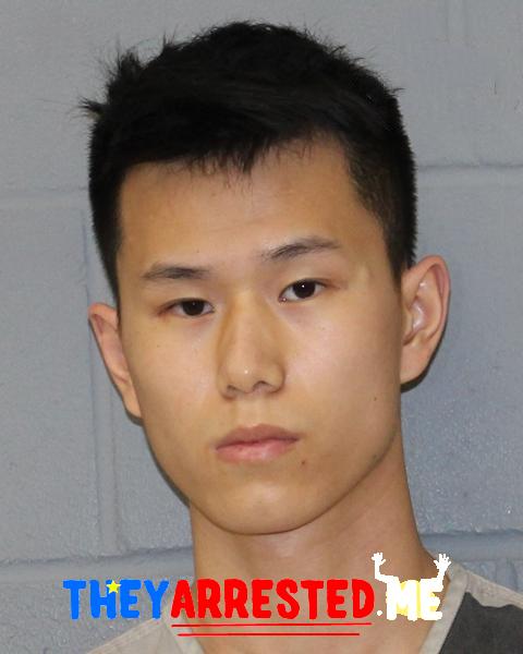 Vincent Chao (TRAVIS CO SHERIFF)