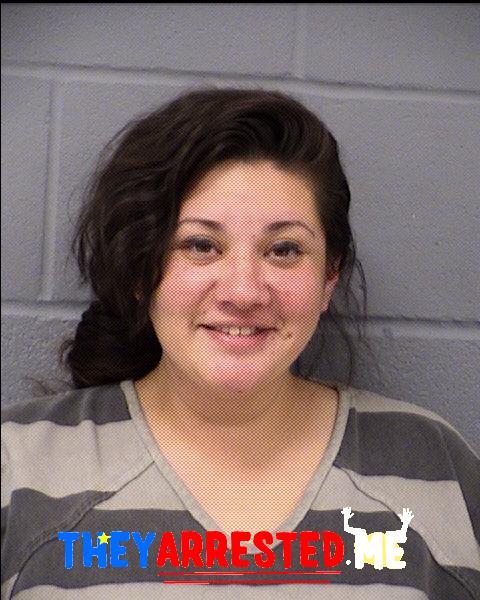 Crystal Estrada (TRAVIS CO SHERIFF)